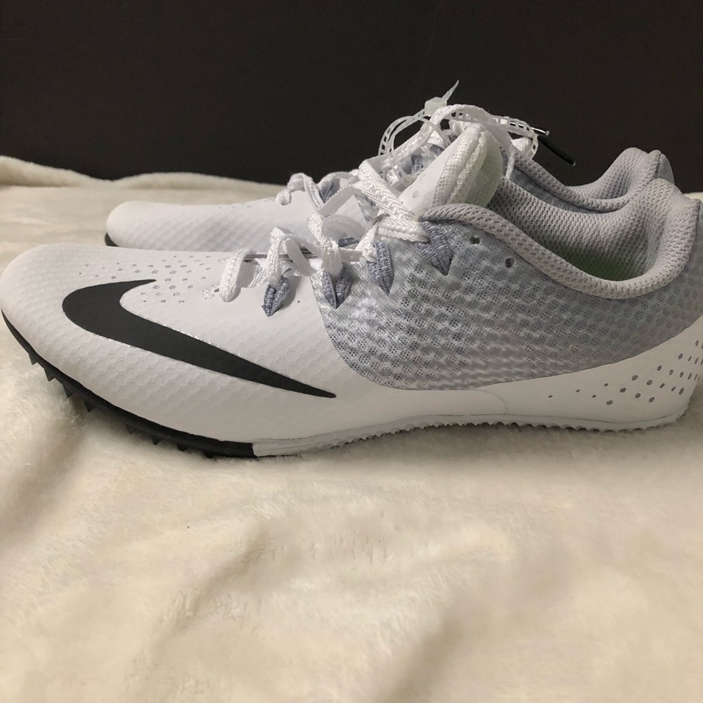 Nike Zoom rival sprint shoes men’s size 7.5